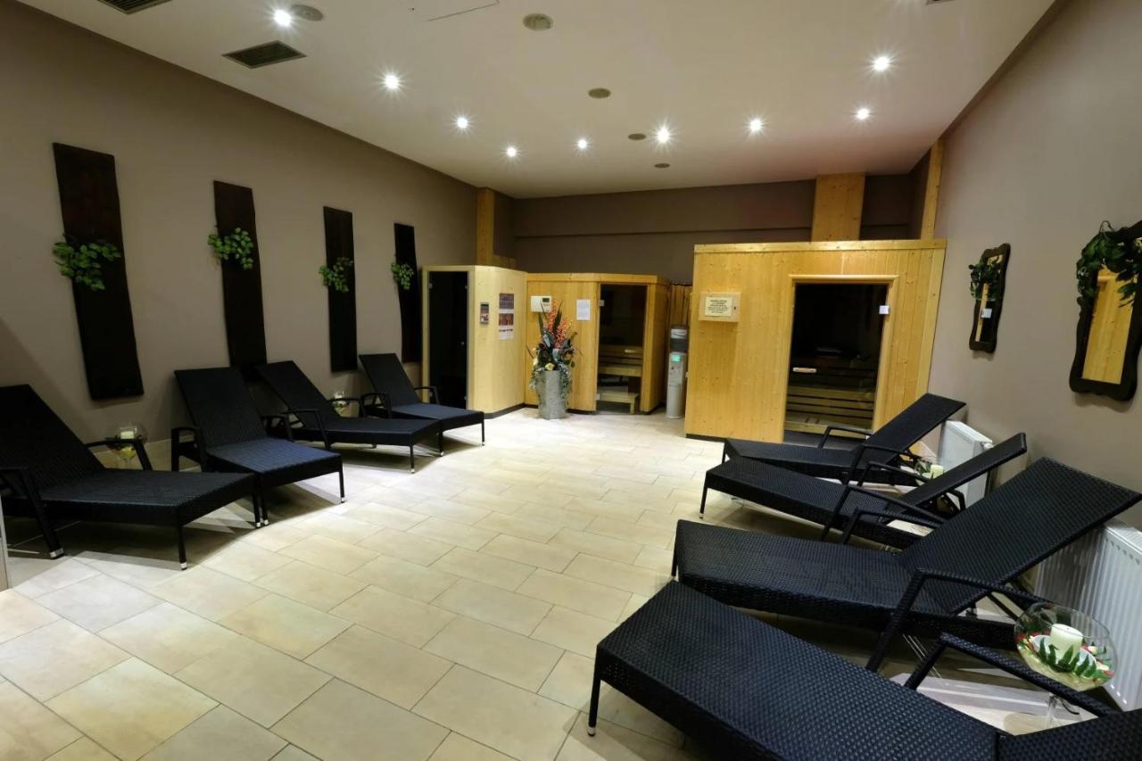 Das Bergerleben Sonnenalpe Nassfeld Ngoại thất bức ảnh